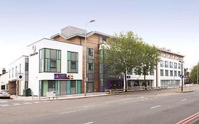 Premier Inn London Richmond